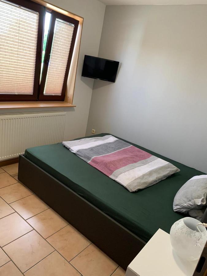 Sunnesching 3 Διαμέρισμα Sankt Michaelisdonn Εξωτερικό φωτογραφία